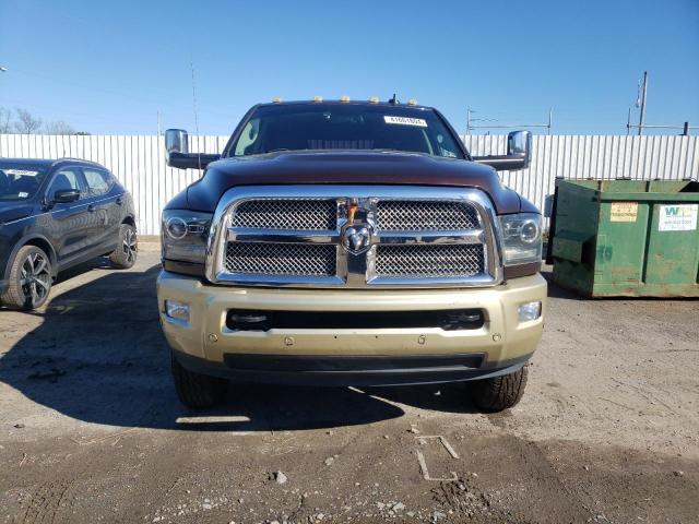 Photo 5 from auction – 2015 RAM 3500 LONGH with VIN 3C63RRNL0FG678544