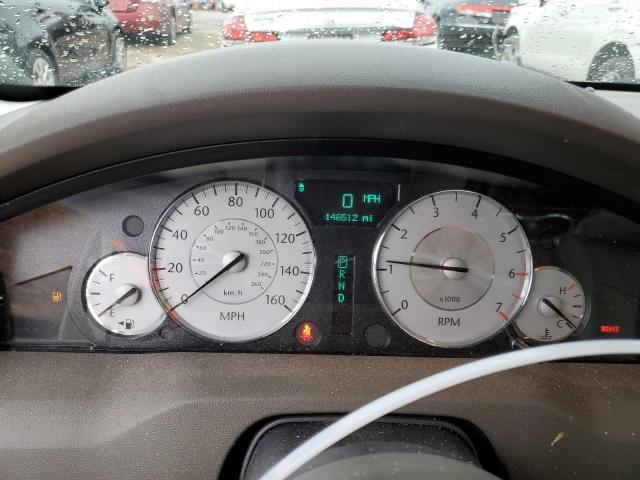 Photo 9 from auction – 2008 CHRYSLER 300C with VIN 2C3LA63H98H120115