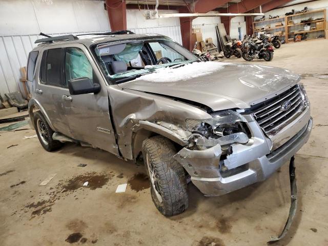 Photo 4 from auction – 2008 FORD EXPLORER X with VIN 1FMEU73E78UA68290