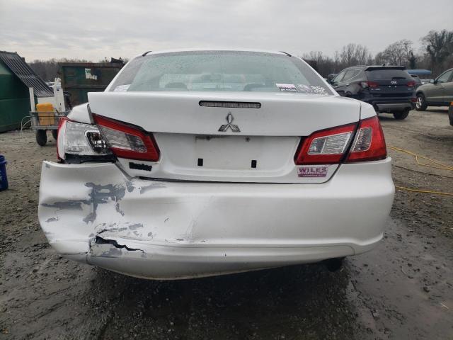 Photo 6 from auction – 2010 MITSUBISHI GALANT FE with VIN 4A32B2FF6AE011807