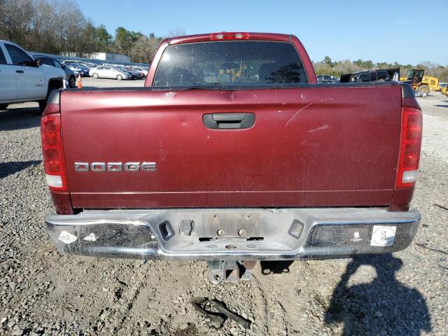 Photo 6 from auction – 2002 DODGE RAM 1500 with VIN 1D7HA18ZX2S599589