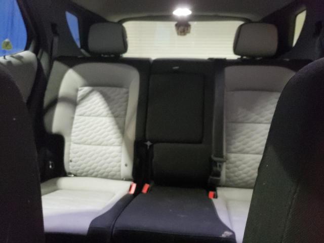 Photo 10 from auction – 2018 CHEVROLET EQUINOX LT with VIN 2GNAXSEVXJ6325318
