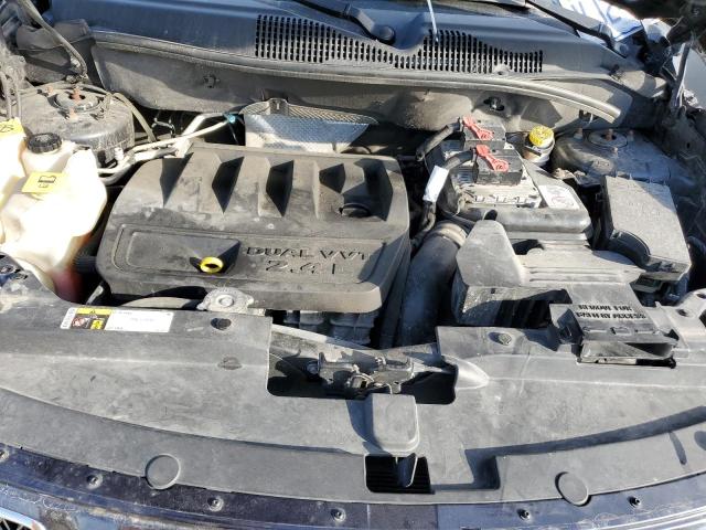 Photo 12 from auction – 2015 JEEP COMPASS SP with VIN 1C4NJDBB2FD103883