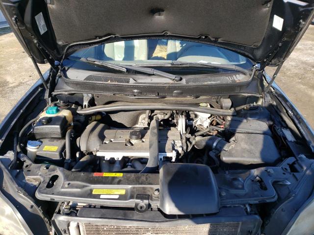 Photo 11 from auction – 2006 VOLVO XC90 with VIN YV4CZ592461232945