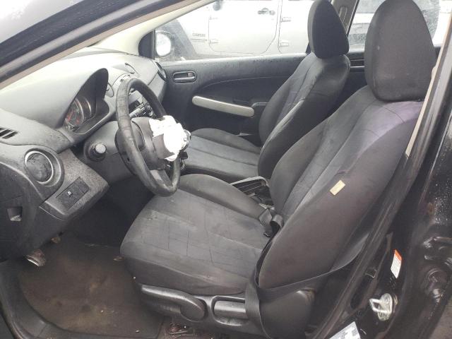 Photo 7 from auction – 2011 MAZDA MAZDA2 with VIN JM1DE1HY9B0122135