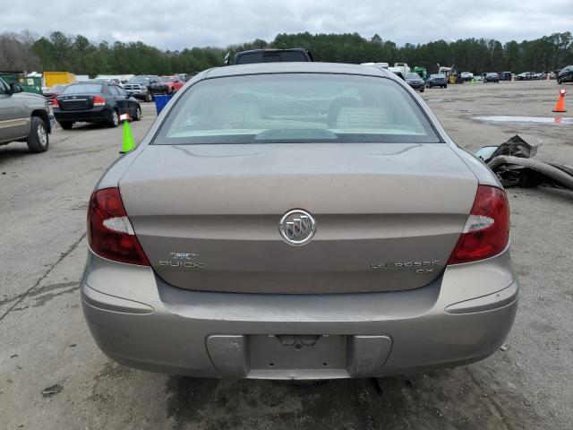 Foto 6 de la subasta – 2007 BUICK LACROSSE C con VIN 2G4WC552971104246