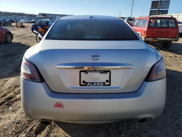Zdjęcie 6 z aukcji – 2014 NISSAN MAXIMA S/S z VIN 1N4AA5AP5EC907011