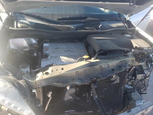Photo 12 from auction – 2013 LEXUS RX 350 BAS with VIN 2T2BK1BA6DC212763
