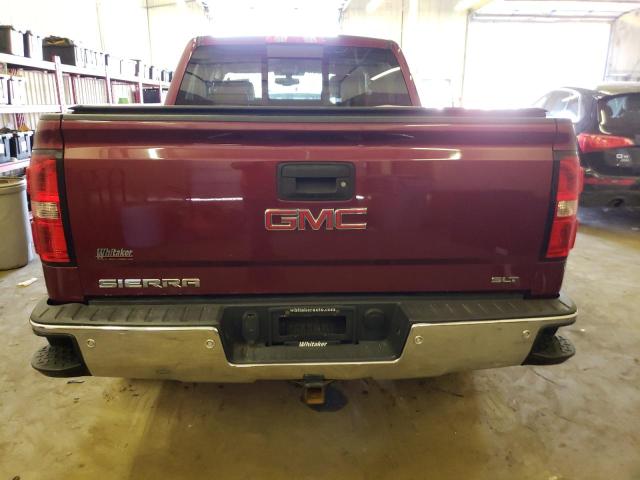 Photo 6 from auction – 2015 GMC SIERRA K15 with VIN 3GTU2VEC5FG399214