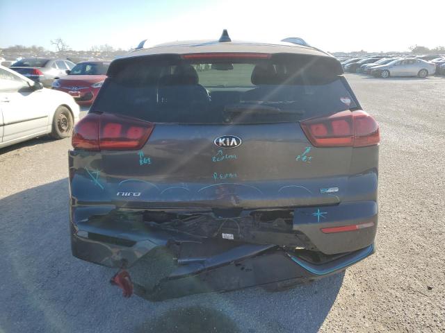 Photo 6 from auction – 2019 KIA NIRO LX with VIN KNDCM3LDXK5254015
