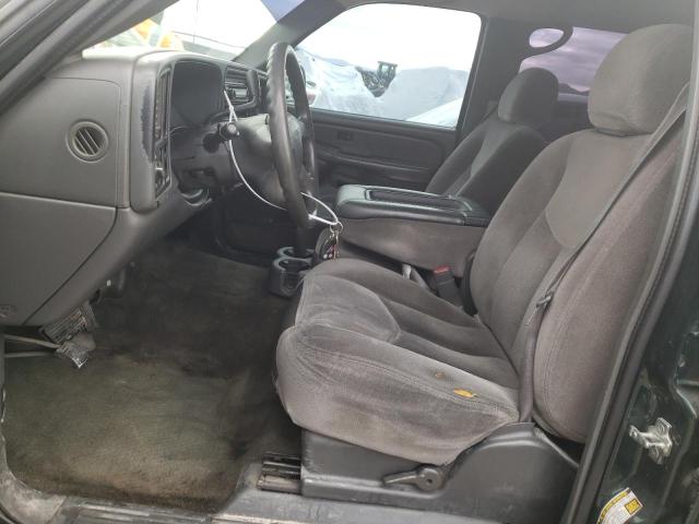 Photo 7 from auction – 2005 GMC NEW SIERRA with VIN 2GTEC13T951402359