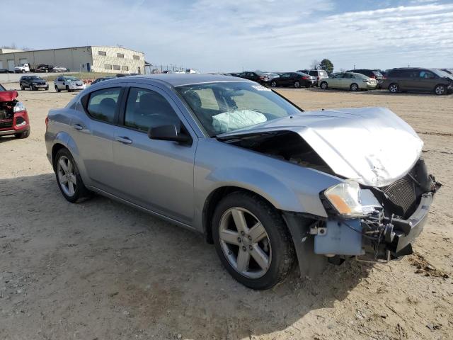 Photo 4 from auction – 2013 DODGE AVENGER SE with VIN 1C3CDZAB2DN624787