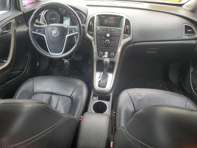 Photo 8 from auction – 2012 BUICK VERANO with VIN 1G4PS5SKXC4145656