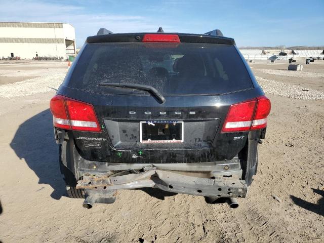 Photo 6 from auction – 2017 DODGE JOURNEY SX with VIN 3C4PDCBG1HT538249