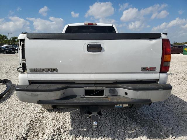 Photo 6 from auction – 2002 GMC SIERRA K25 with VIN 1GTHK29U72E213175