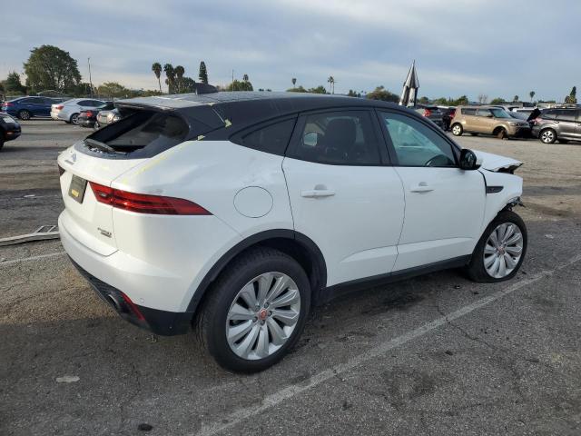 Photo 3 from auction – 2020 JAGUAR E-PACE SE with VIN SADFP2FX5L1Z90409
