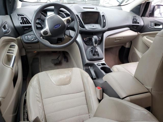 Photo 8 from auction – 2015 FORD ESCAPE SE with VIN 1FMCU0GXXFUA48896