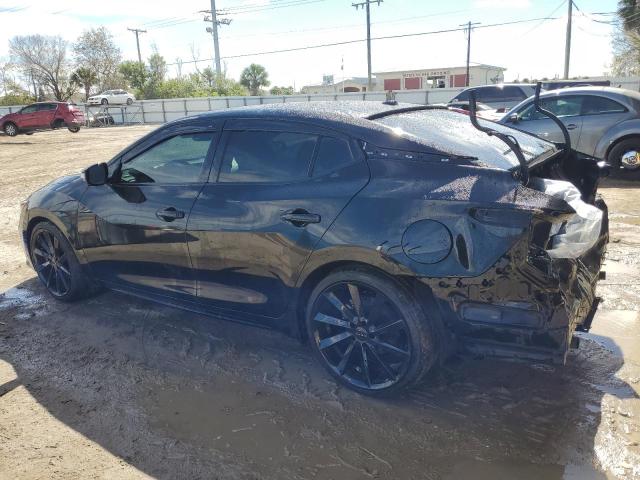 Foto 2 de la subasta – 2021 NISSAN MAXIMA SR con VIN 1N4AA6EV7MC506444