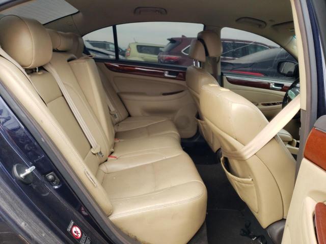 Photo 10 from auction – 2013 HYUNDAI GENESIS 3. with VIN KMHGC4DD7DU225102