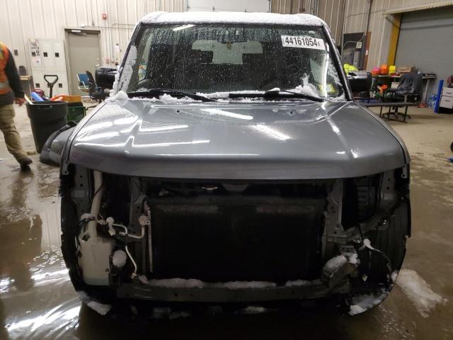 Photo 5 from auction – 2009 HONDA ELEMENT LX with VIN 5J6YH28329L000657