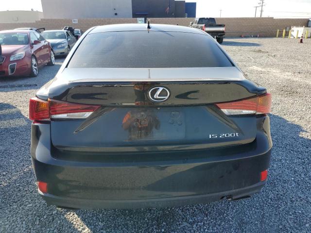صورة رقم 6 من المزاد - 2017 LEXUS IS 200T مع VIN JTHBA1D25H5054527