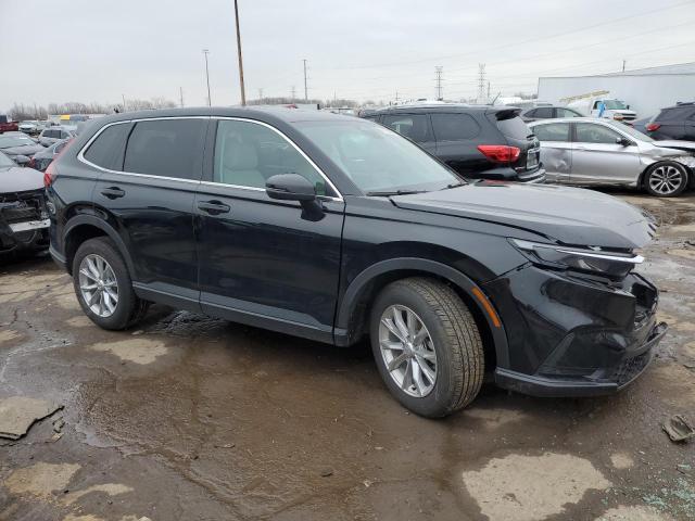 Photo 4 from auction – 2023 HONDA CR-V EXL with VIN 7FARS4H75PE022568