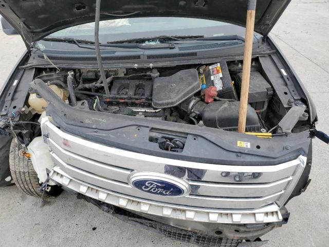 Photo 12 from auction – 2008 FORD EDGE SEL with VIN 2FMDK38C28BA73601
