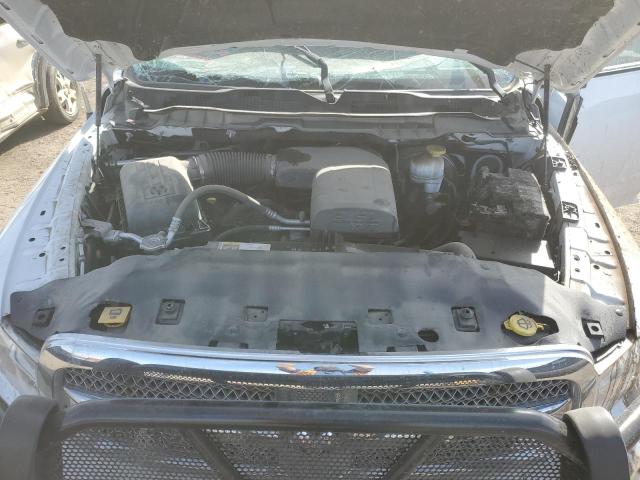 Photo 11 from auction – 2018 RAM 1500 SLT with VIN 1C6RR7LG7JS205410