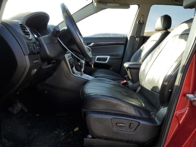 Photo 7 from auction – 2013 CHEVROLET CAPTIVA LT with VIN 3GNAL3EK6DS606318