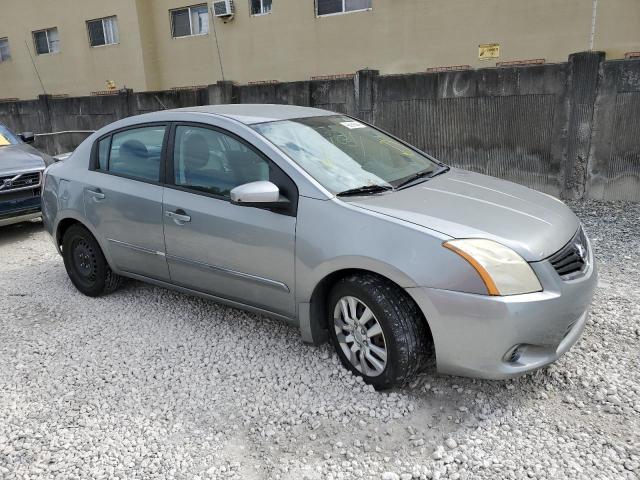 Photo 4 from auction – 2012 NISSAN SENTRA 2.0 with VIN 3N1AB6AP4CL635469