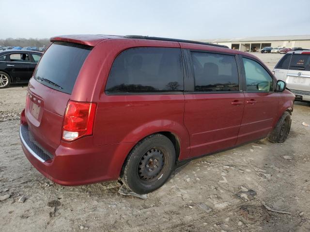 Photo 3 from auction – 2011 DODGE GRAND CARA with VIN 2D4RN4DG4BR617324