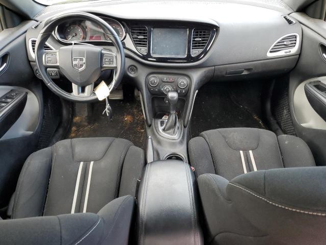 Photo 8 from auction – 2013 DODGE DART SXT with VIN 1C3CDFBA5DD178936