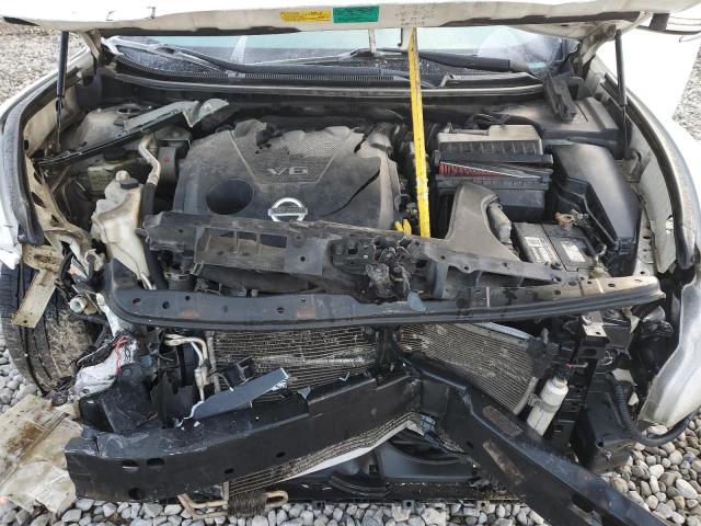 Photo 11 from auction – 2012 NISSAN MAXIMA S with VIN 1N4AA5AP8CC834908