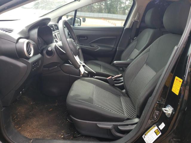 Photo 7 from auction – 2020 NISSAN VERSA S with VIN 3N1CN8DV5LL848324
