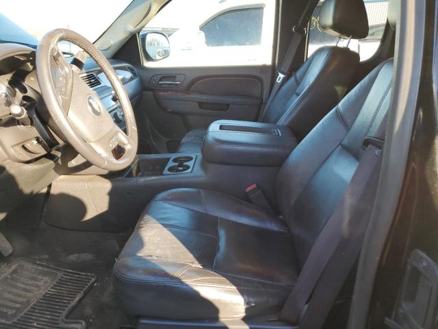 Photo 7 from auction – 2010 CHEVROLET SILVERADO with VIN 1GCSKTE34AZ147054