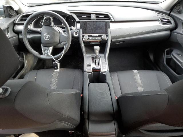 Photo 8 from auction – 2016 HONDA CIVIC EX with VIN 19XFC2F73GE234054
