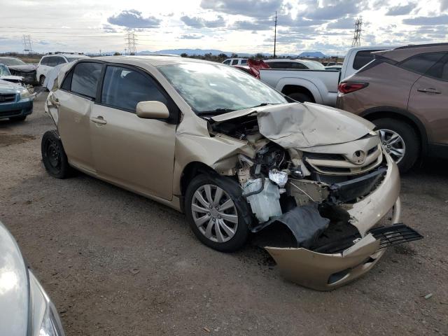 Photo 4 from auction – 2012 TOYOTA COROLLA BA with VIN 2T1BU4EE9CC764366