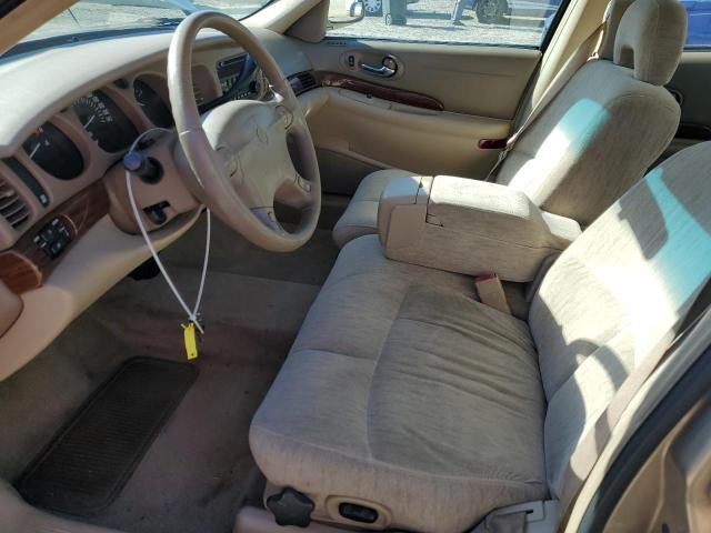 Photo 7 from auction – 2005 BUICK LESABRE CU with VIN 1G4HP52K55U113769
