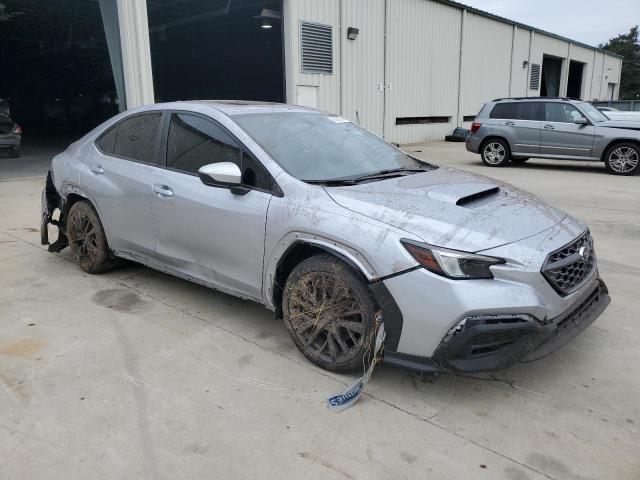 Photo 4 from auction – 2022 SUBARU WRX PREMIU with VIN JF1VBAF69N9020208