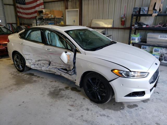 Photo 4 from auction – 2014 FORD FUSION TIT with VIN 3FA6P0D92ER314194