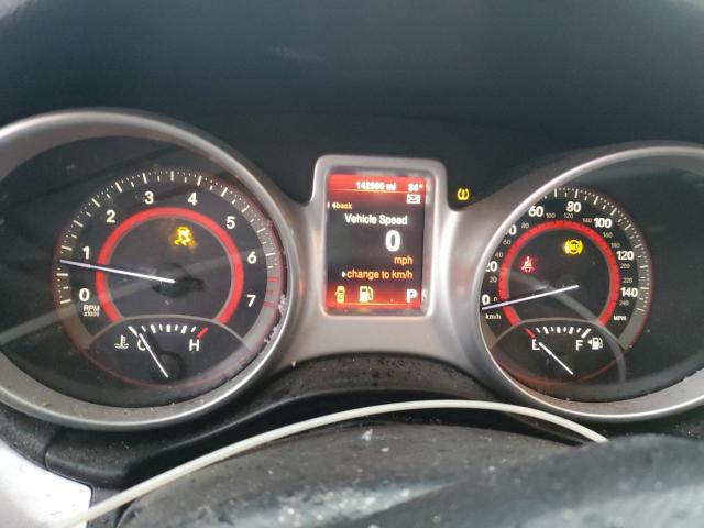 Photo 9 from auction – 2015 DODGE JOURNEY SE with VIN 3C4PDCAB4FT529239