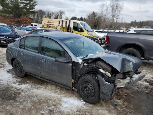 Photo 4 from auction – 2006 SATURN ION LEVEL with VIN 1G8AJ55F66Z145473