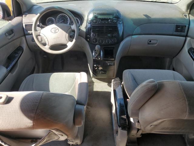 Photo 8 from auction – 2004 TOYOTA SIENNA CE with VIN 5TDZA23C44S179720