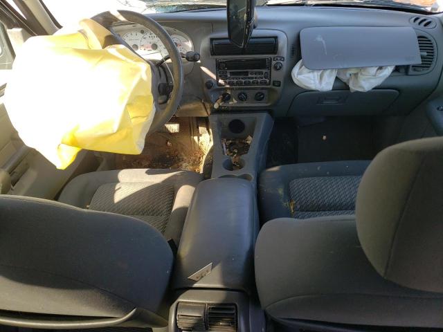 Photo 8 from auction – 2003 FORD EXPLORER with VIN 1FMZU67E33UC27725