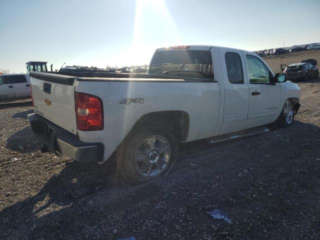 Photo 3 from auction – 2012 CHEVROLET SILVERADO with VIN 1GCRKSE79CZ204881