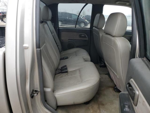 Photo 10 from auction – 2005 CHEVROLET COLORADO with VIN 1GCDT136158241590
