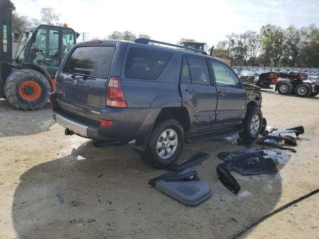 Photo 3 from auction – 2004 TOYOTA 4RUNNER SR with VIN JTEZU14R648011629