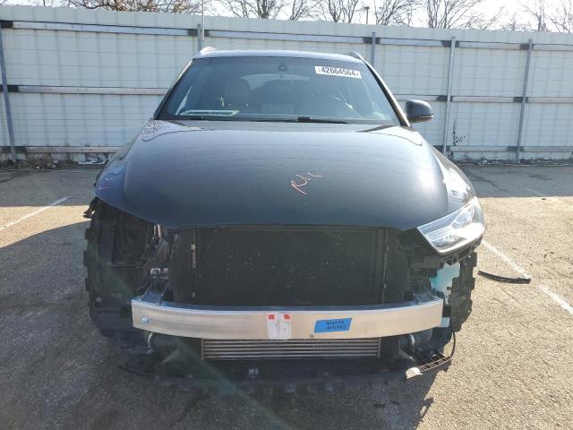 Photo 5 from auction – 2018 AUDI Q3 PREMIUM with VIN WA1ECCFS0JR022854