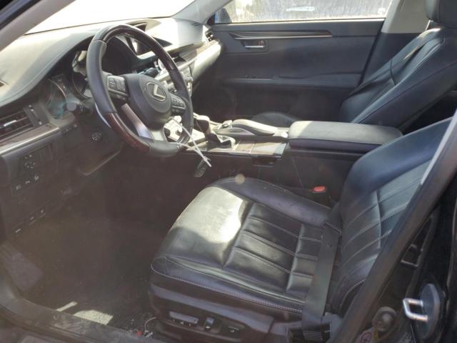 Photo 7 from auction – 2017 LEXUS ES 350 with VIN 58ABK1GG1HU063838
