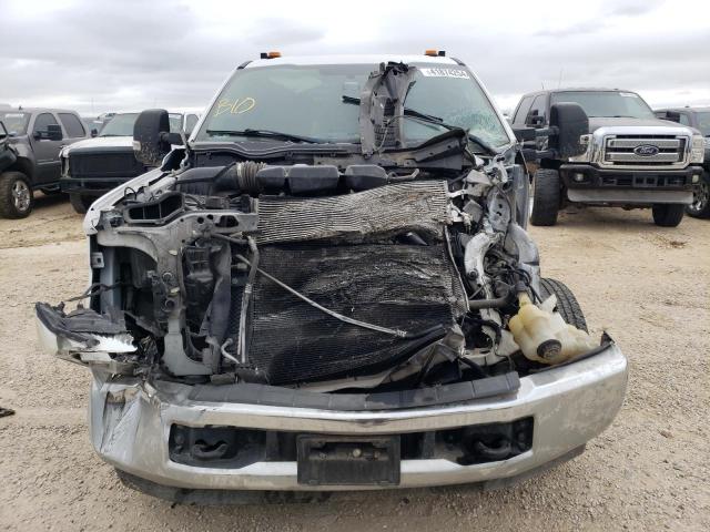 Photo 5 from auction – 2019 FORD F250 with VIN 1FTBF2A66KEE54202